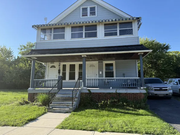 10628 Greenlawn Ave #1, Cleveland, OH 44108