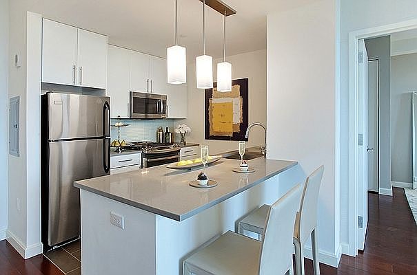 1st image of 81 Fleet Pl APT 8D