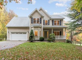 448 Malden St, Holden, MA 01520