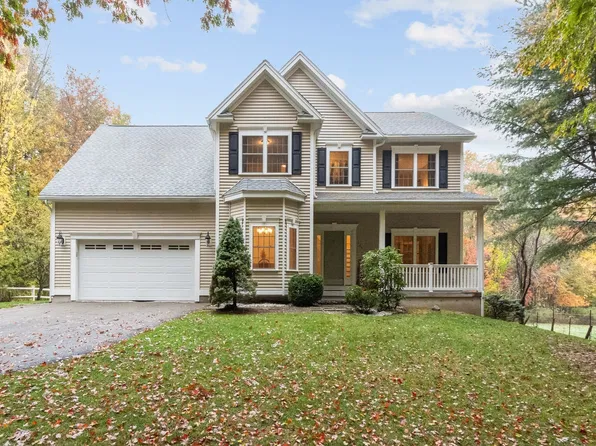 448 Malden St, Holden, MA 01520