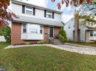 3430 Elm Ave, Pennsauken, NJ 08109