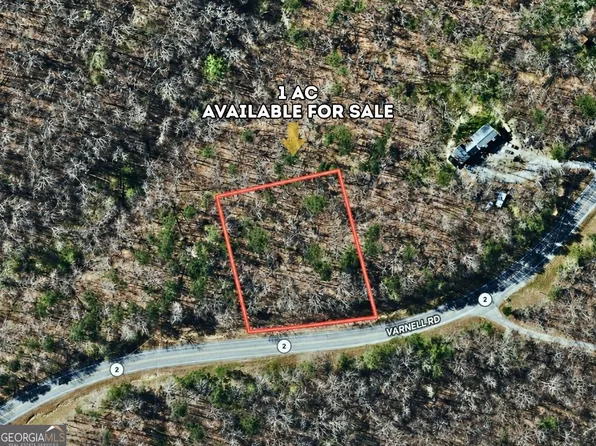 1 Highway 2, Cohutta, GA 30710
