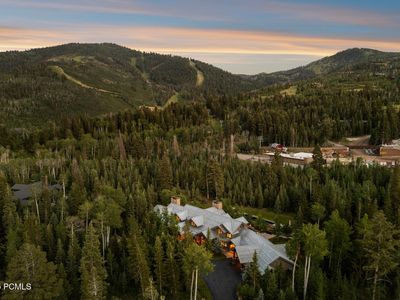 2505 W White Pine Ln, Park City, UT, 84060