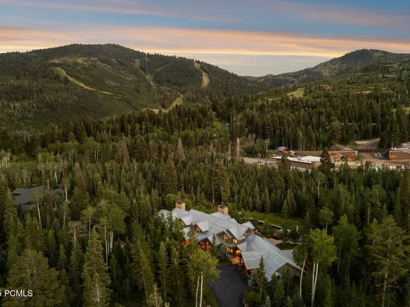 2505 W White Pine Ln, Park City, UT 84060