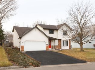 2325 E 121st St, Burnsville, MN 55337
