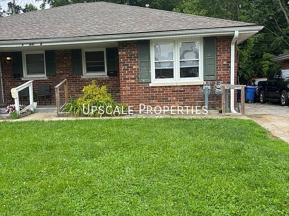 2nd image of 1461 Huntsville Dr #B