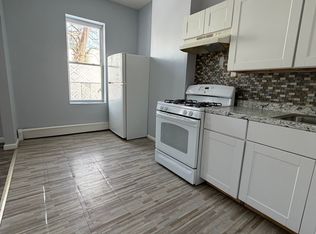 124 Wilkinson Ave #1, Jersey City, NJ 07305