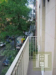 Rented by Halstead Real Estate