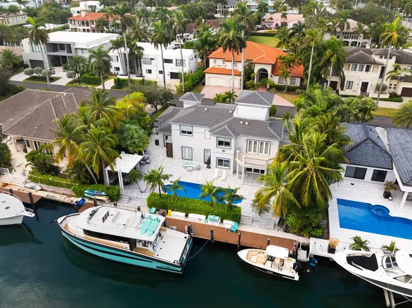 310 San Marco Drive, Fort Lauderdale, FL 33301
