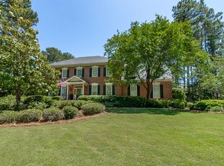 4477 Tea Olive Dr, Evans, GA 30809