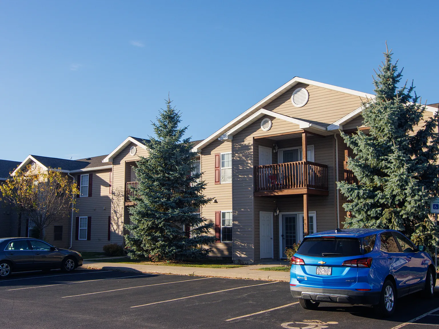 Greenridge Senior Apartments — Photo 3