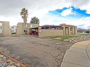 4308 Plaza Vis, Sierra Vista, AZ 85635
