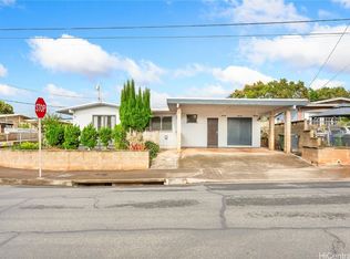 1424 Kaumoli Pl, Pearl City, HI 96782