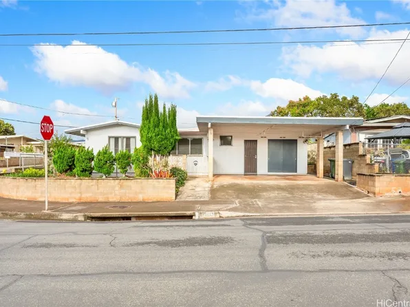 1424 Kaumoli Pl, Pearl City, HI 96782