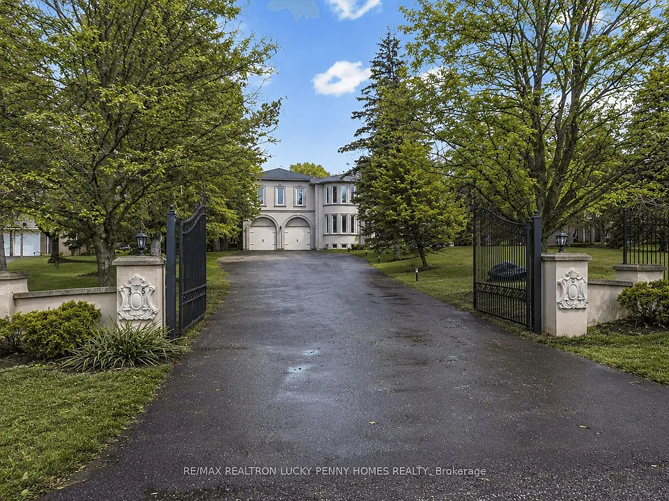 35 Cachet Pkwy