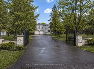 35 Cachet Pkwy, Markham, ON L6C 1C5