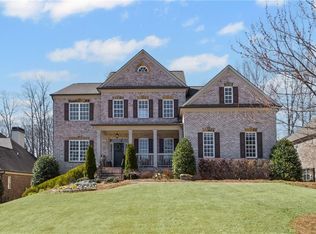 3323 Acorn Falls Dr, Marietta, GA 30062