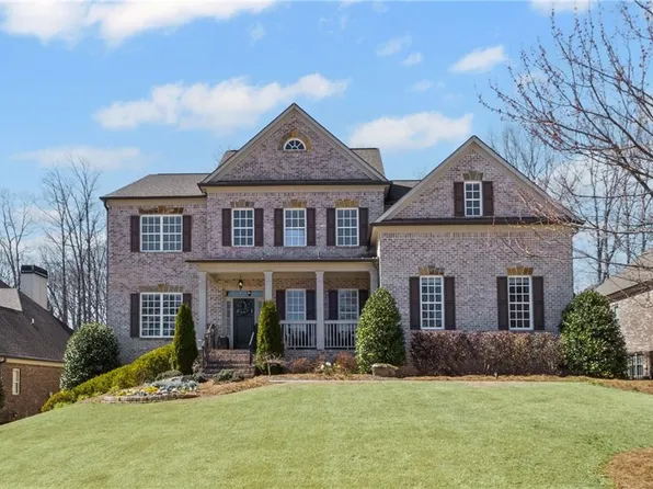 3323 Acorn Falls Dr, Marietta, GA 30062