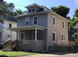 751 W Franklin St, Jackson, MI 49201