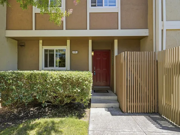 478 Santa Alicia Drive, Rohnert Park, CA 94928