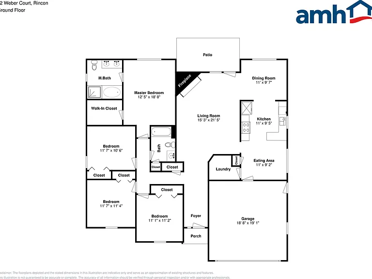 22 Weber Ct — Photo 2