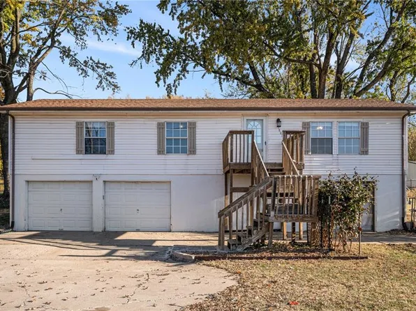 1801 N Davidson Rd, Independence, MO 64058