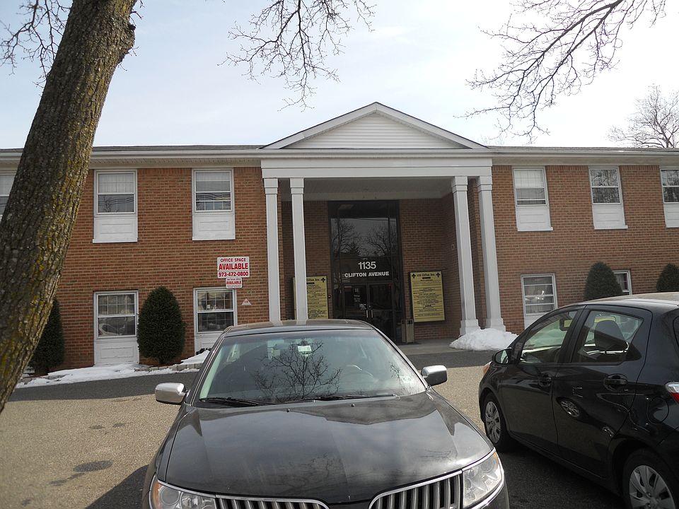 Prestigious Building