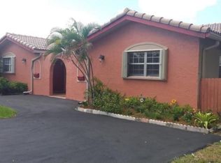 7803 NW 38th St, Coral Springs, FL 33065