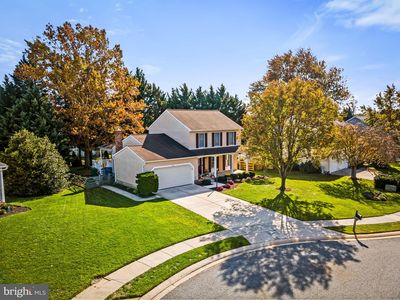 1004 Bogart Cir, Bel Air, MD, 21014