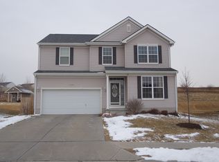 7702 N 107th Ave, Omaha, NE 68122
