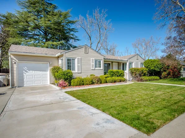 1208 McKinley Ave, Woodland, CA 95695