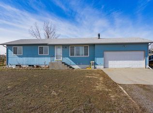3652 Clint Rd, Billings, MT 59105