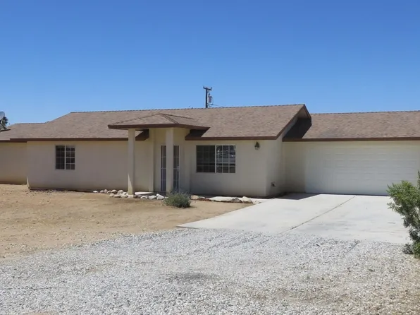 57876 Saratoga St, Yucca Valley, CA 92284