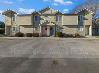 87 E King St, Meridian, ID 83642