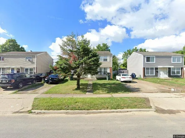 3751 Briggs Rd, Columbus, OH 43228