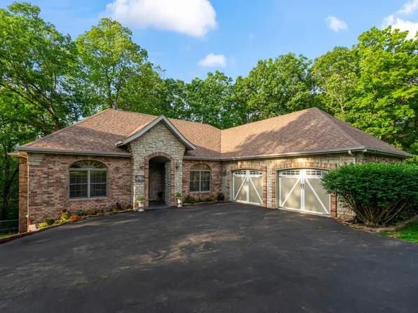140 Stone Ridge Court, Strafford, MO 65757