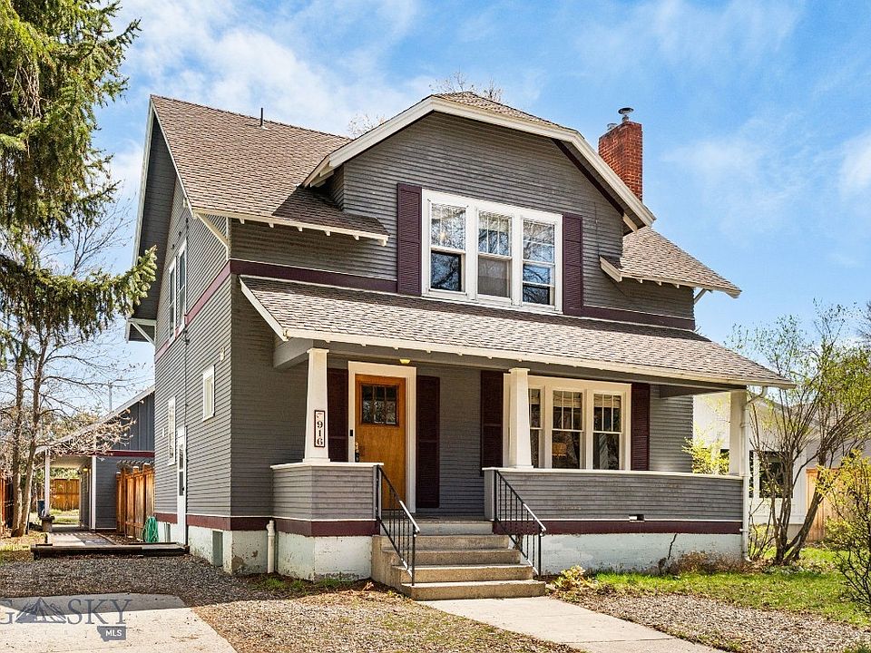 1st image of 916 S Willson Ave