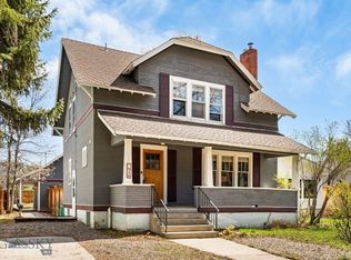 916 S Willson Ave, Bozeman, MT 59715