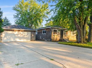 6079 Lake Church Rd, Belgium, WI 53004