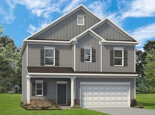 126 Red Tail Dr, Ringgold, GA 30736