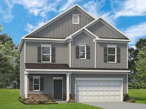 126 Red Tail Dr, Ringgold, GA 30736