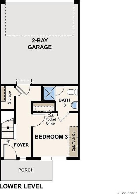 2nd image of 467 Interlocken Boulevard #103