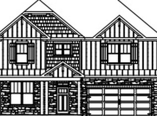 Morgan Plan, Westport, York, SC 29745