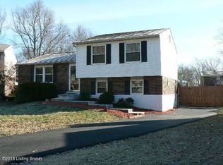 6703 Cub Ct, Louisville, KY 40291