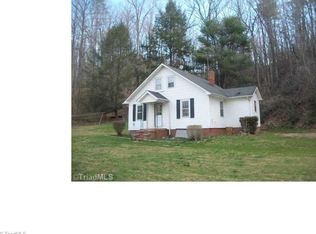 80 Little Dan River Rd, Claudville, VA 24076