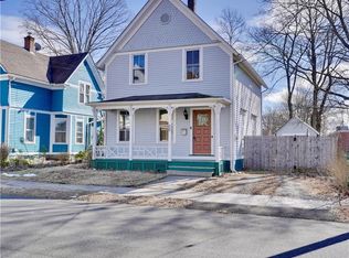 56 Lincoln Ave, Norwich, CT 06360
