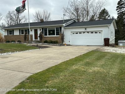 12409 Crabapple Ln, Grand Ledge, MI, 48837