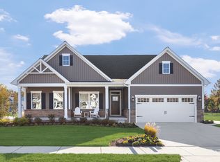 933 Marble Blvd, Avon, IN 46123