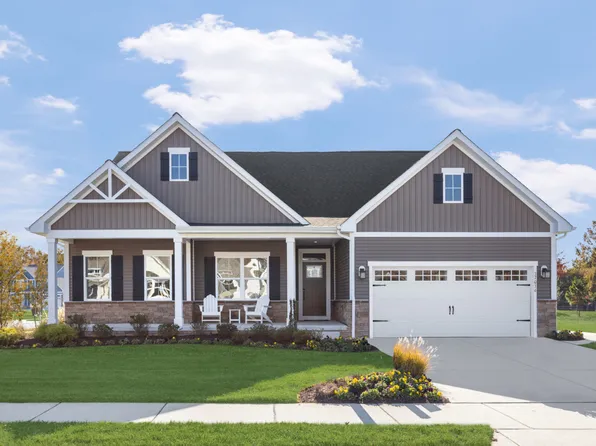 2434 Vineyard Brk, Batavia, OH 45103