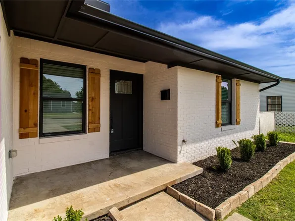 1209 SW 47th St, Oklahoma City, OK 73109